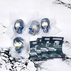 銀魂 ガチャ まちぼうけ 坂本辰馬 桂小太郎 セット