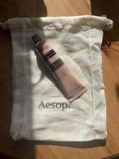 Aesop 【アンドラム アロマティック ハンドバーム】 75ml