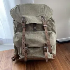 2025年最新】Nigel Cabourn リュック・バックパックの人気アイテム