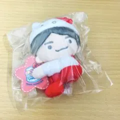 なにわ男子 西畑大吾 クリップマスコット ローソン