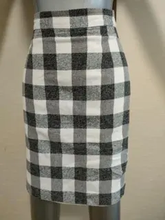 【洗濯済】PROPORTION BODY DRESSING スカート 3サイズ