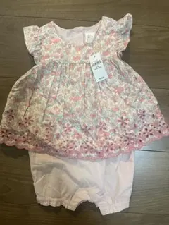【再値下げ】Baby GAP ワンピース