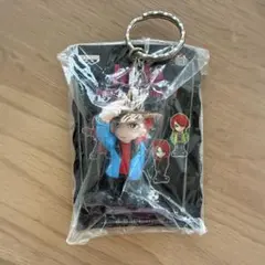 hide フィギュアキーホルダー プライズのサムネイル
