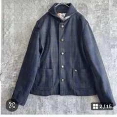 アーノルドパーマージャケット