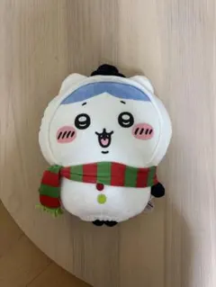 ちいかわ クリスマスBIGぬいぐるみ 3種　まとめ売り 17個セット Amazon.co.jp: ちい 'かわ クリスマスBIGぬいぐるみ 公式 全3種