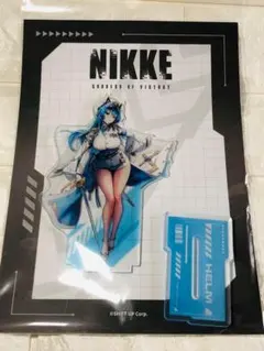 2025年最新】NIKKE 韓国 ヘルムの人気アイテム - メルカリ