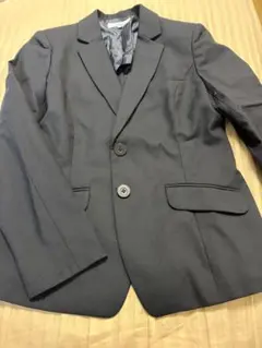新品未使用　スーツ　レディース　サイズ11