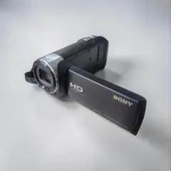祭開催中【中古】 SONY HDR-CX675 T ハンディカム ブラウン - メルカリ