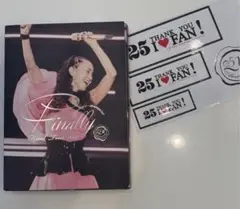2026年最新】安室奈美恵 finally グッズの人気アイテム - メルカリ