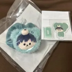 呪術廻戦 はぐはぐみー！ 伏黒恵セット