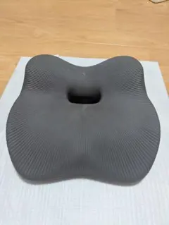 MTG Style AIR 骨盤・姿勢矯正クッション　ブラウン