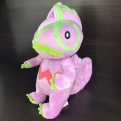 マスコット