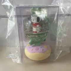 【新品未開封】サンリオキャラクターズ 地球儀オイルマスコット　ポチャッコ