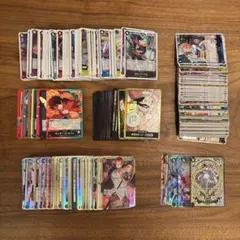 ワンピースカード まとめ売り 6枚セット OP17 世界最強の戦士