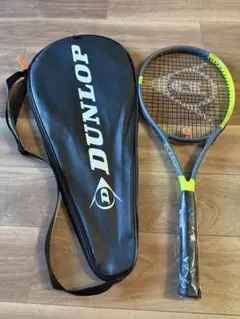 2025年最新】DUNLOP テニス ラケット(硬式用)の人気アイテム