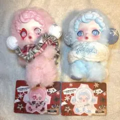 2025年最新】SKULLPANDA winter symphonyの人気アイテム - メルカリ