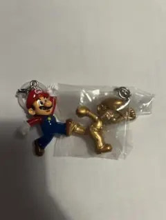 マリオ めじるしアクセサリー