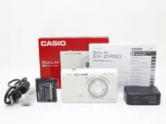2026年最新】EX ZR50の人気アイテム - メルカリ