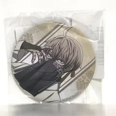 終遠のヴィルシュ AGF 缶バッジ リュカ 8点 終遠のヴィルシュ 終ヴィル リュカ 缶バッジ 香港限定 - メルカリ