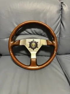 2025年最新】momoステアリング ウッドの人気アイテム - メルカリ