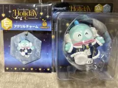 サンリオ Happyくじ Holiday ハンギョドン A賞 E賞 まとめ売り