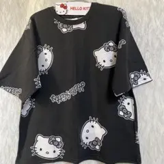 ハローキティTシャツ Mサイズ　キティちゃんのサムネイル