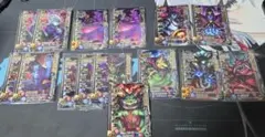 ドラゴンクエスト バトルロード 魔王 まとめ売り