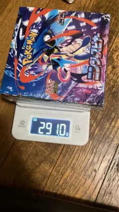 ポケモンカードゲーム ニンジャスピン 2BOXセット 値下げ不可 - メルカリ
