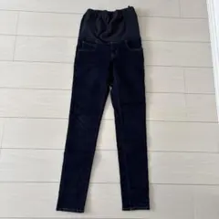 マタニティデニム　 Sサイズ
