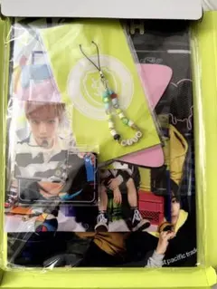 2026年最新】NCT wish 未開封 セットの人気アイテム - メルカリ