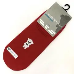 新品 EMPORIO ARMANI アルマーニ MANGA BEAR ソックスのサムネイル