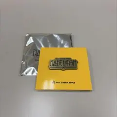 ミセス　バベル　ランダムアイテム　ピンズ　D