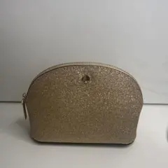 ケイトスペード　kate spade グリッターポーチのサムネイル