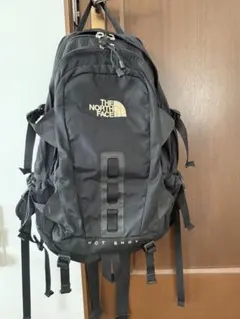 THE NORTH FACE HOT SHOT バックパックのサムネイル