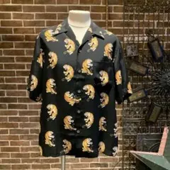 トンギ様専 ワコマリア ベトナムジャケット ティムリーハイコラボ L