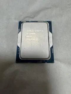 2025年最新】i5 12600の人気アイテム - メルカリ