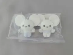 ポケモン フロッキードール ワッカネズミ