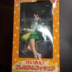 けいおん！プレミアムフィギュアSUNNY-SIDE UP
