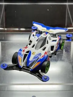 ライトニングマグナム　全塗装　ボディのみ　未走行　ミニ四駆 2025年最新】ミニ四駆ライトニングマグナムの人気アイテム