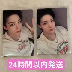 NCT JNJM Berriz × smtown&store ジェノ トレカ - メルカリ