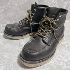 美品】茶芯 90s名作 Chippewa チペワ 29326 USA製 8.5 - メルカリ