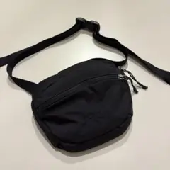 【ARC'TERYX アークテリクス】MAKA1 Waist pack