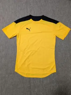 プーマ トレーニング Tシャツ