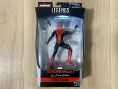 マーベルレジェンド スパイダーマン:ファー・フロム・ホーム アップグレードスーツ