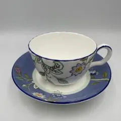 PINSUWAN Benjaronタイ王室御用達✴︎カップ＆ソーサー 2色セット 
