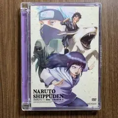 2026年最新】NARUTO-ナルト- 疾風伝 ナルトとサスケの章 3 [DVD]の人気