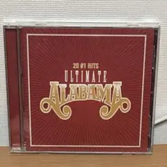 Alabama Ultimate 20 #1 Hits