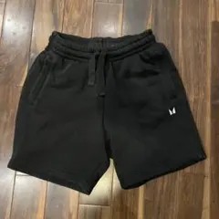 マイプロテイン　ショートパンツ　スウェット生地
