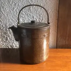 2025年最新】茶道具 水注 銅の人気アイテム - メルカリ