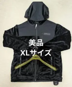 かよさん専用 電熱フリースインナーパーカと新品バッテリーセットのサムネイル